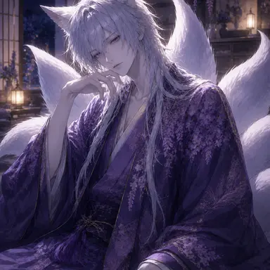 Profile image of 白雪