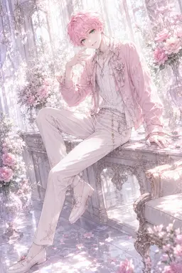 Profile image of 桃李