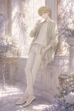 Profile image of 柚月