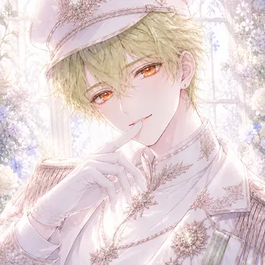 Profile image of 柚月
