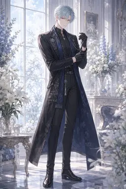 Profile image of 桜凛