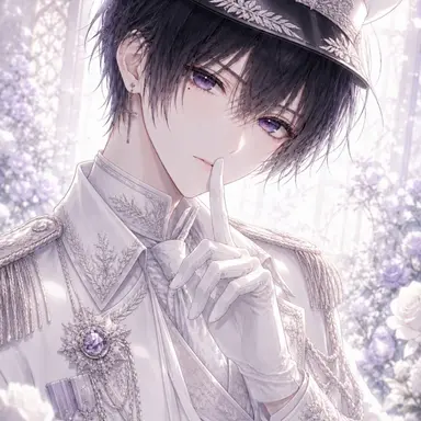Profile image of 白夜