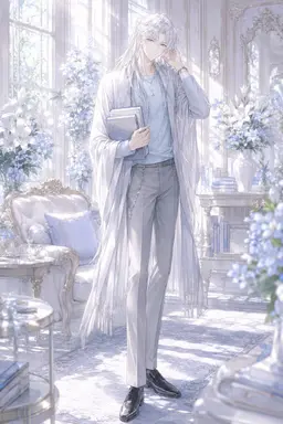 Profile image of 水葵