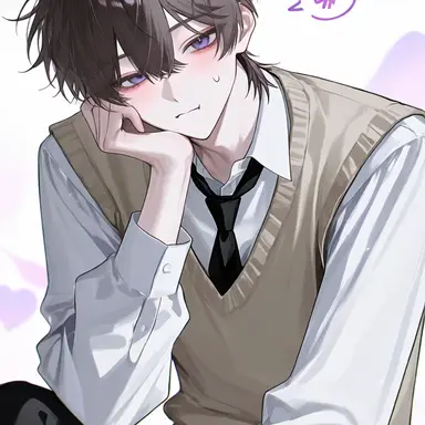 Profile image of 키리타니 리츠