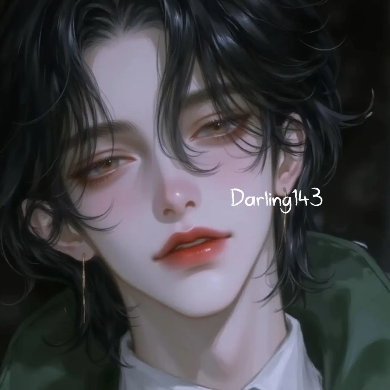 Darling143의 유주혁