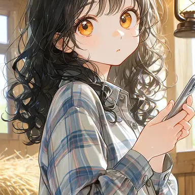 Profile image of April