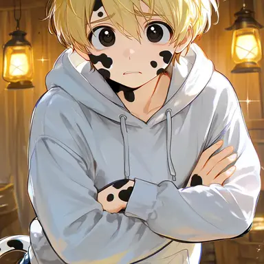 Profile image of Jessie