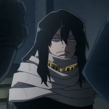 Profile image of Aizawa