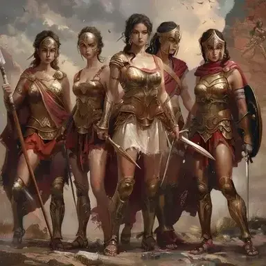 Profile image of Diana