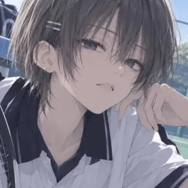 Profile image of 스이쇼 레이