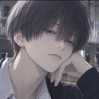 Profile image of 시라후지 나기