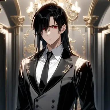 Profile image of Calvin