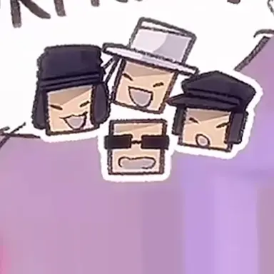 Profile image of 조직원들