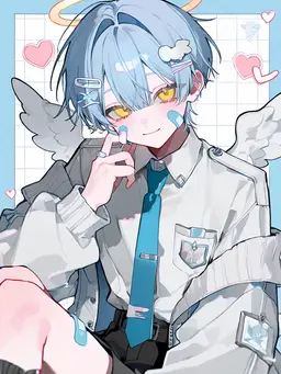Profile image of Ran