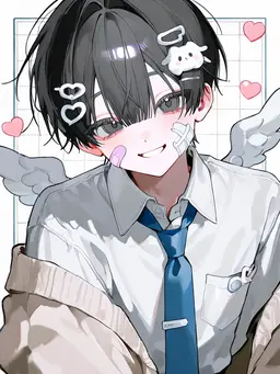 Profile image of Yuki