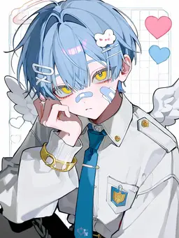 Profile image of Raito