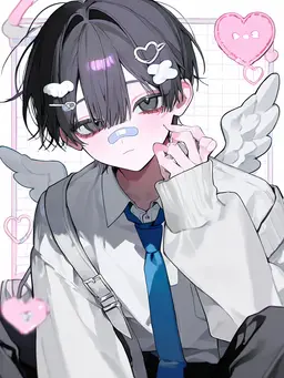 Profile image of Ren