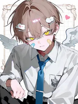 Profile image of Rin