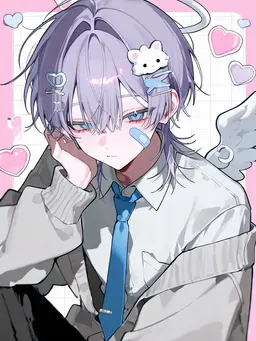 Profile image of Shion