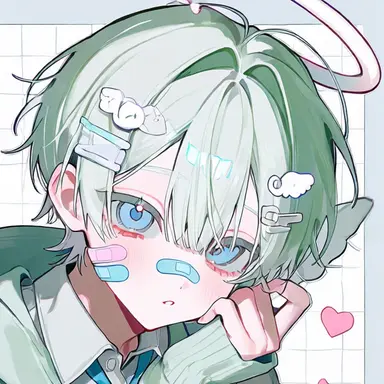 Profile image of 若葉