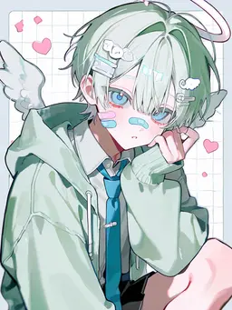 Profile image of Wakaha