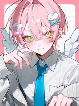 Profile image of Kazumi