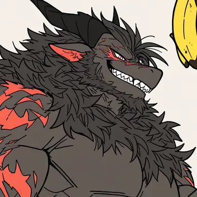 Profile image of レオウ