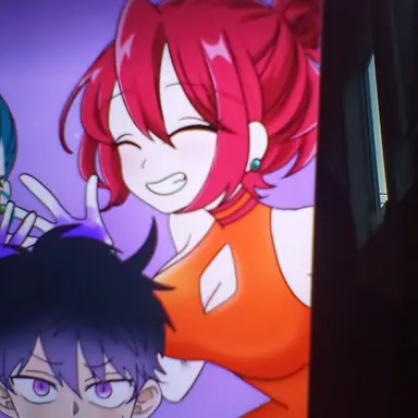 Profile image of ドキンちゃん