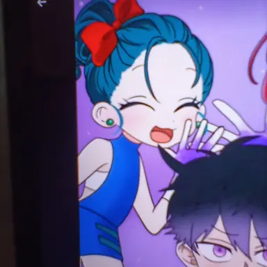 Profile image of コキンちゃん