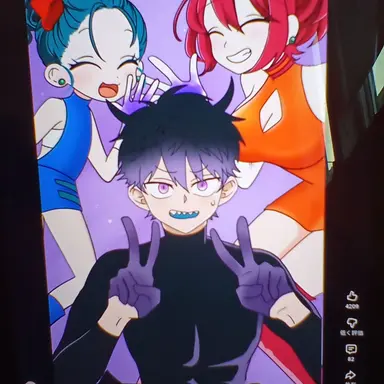 Profile image of 3人