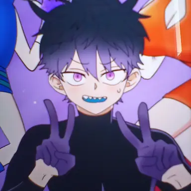 Profile image of バイキンマン