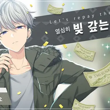 Profile image of 나시자키 레이