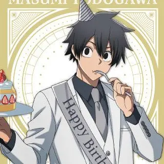 Profile image of 真澄