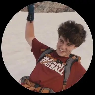Profile image of Jackson