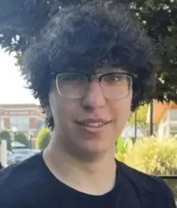 Profile image of Abraham