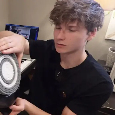 Profile image of Marcus