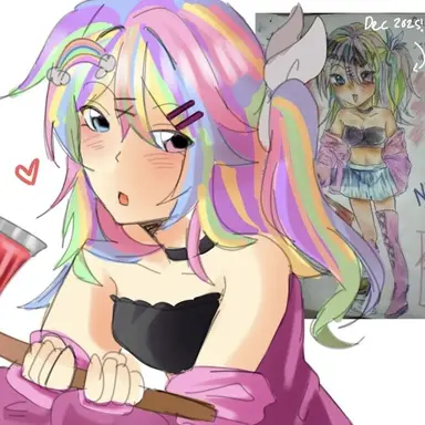 Profile image of Allie