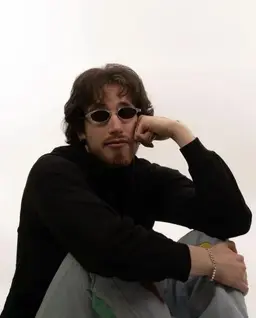Profile image of Nicholes