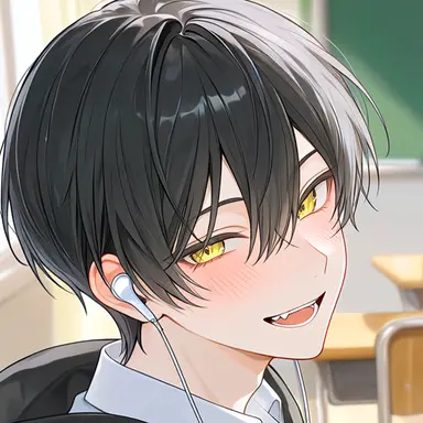 Profile image of 優
