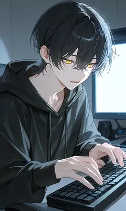 Profile image of 優