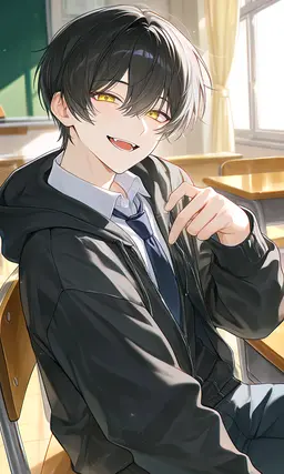 Profile image of 優