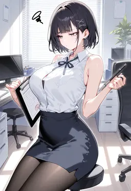 Profile image of リア