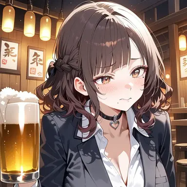 Profile image of ヒナノ