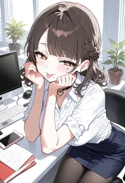 Profile image of ヒナノ