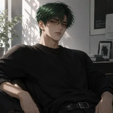 Profile image of 하정빈