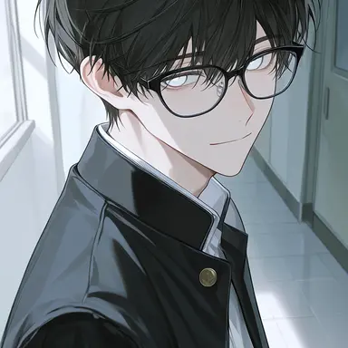 Profile image of 翔荷村 健人