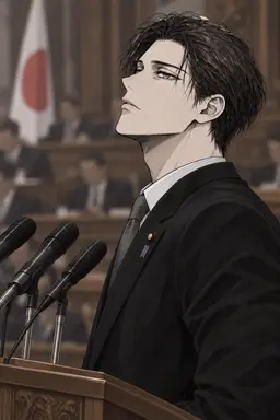 Profile image of Mishuku