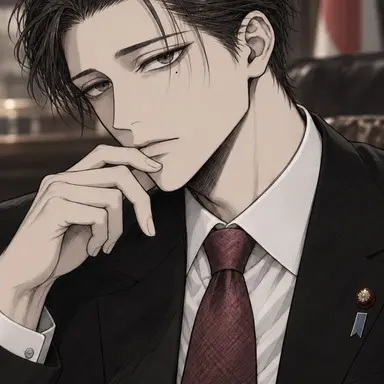 Profile image of Mishuku