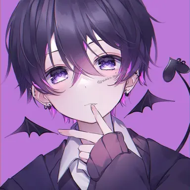 Profile image of 悪