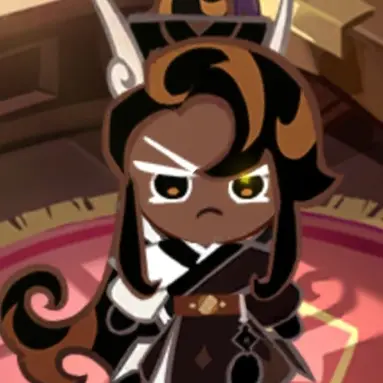 Profile image of 흑당맛 쿠키